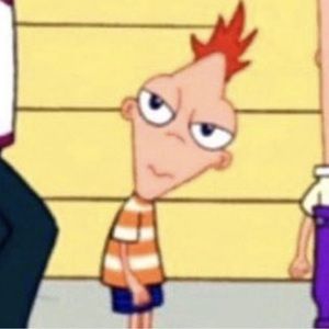 Meet your Posher, Andre’